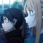 Phim Sword Art Online: Cốt truyện mới lạ, kỹ xảo siêu đỉnh!